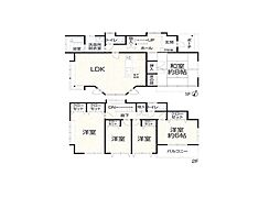千葉県柏市南逆井３丁目