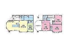 千葉県柏市花野井