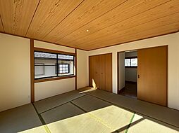和室の画像