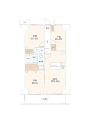 ナイスアーバン志木