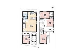 千葉県柏市西原１丁目