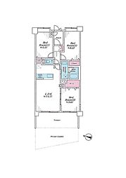 サンクレイドル志木