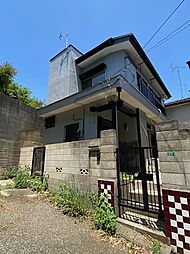 埼玉県新座市石神４丁目