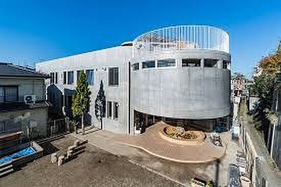 柏みどり保育園(950m)