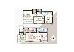 千葉県柏市光ケ丘１丁目