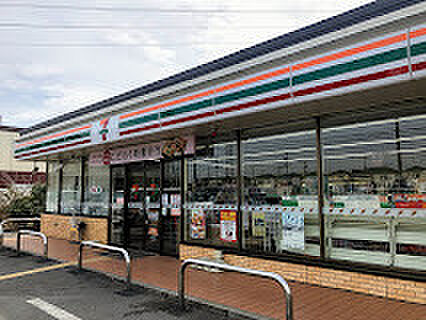 セブンイレブン朝霞宮戸4丁目店（1130m）