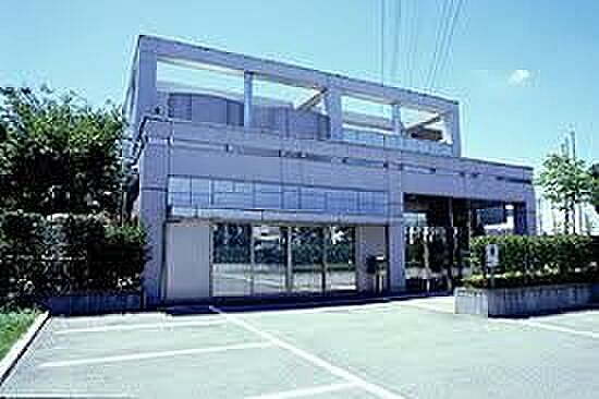 宮戸市民センター（1320m）