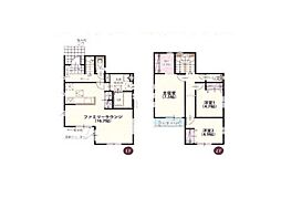 千葉県柏市大津ケ丘４丁目