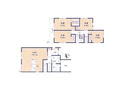 千葉県我孫子市若松