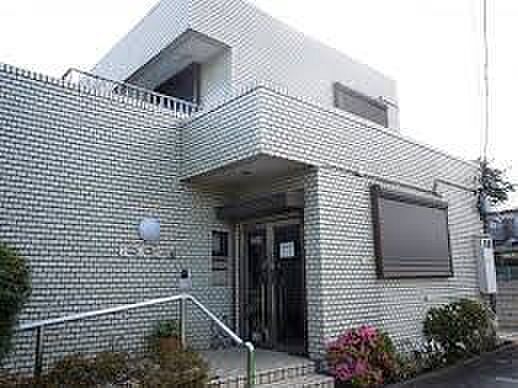 松本医院（420m）