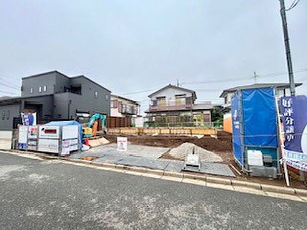 2026年6月　現地写真