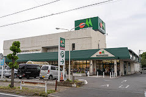 マルエツ鎌ヶ谷大仏店(420m)