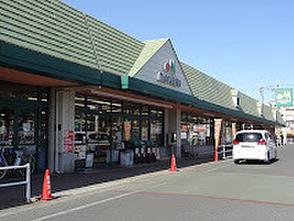 マルエツ天王台店（1710m）