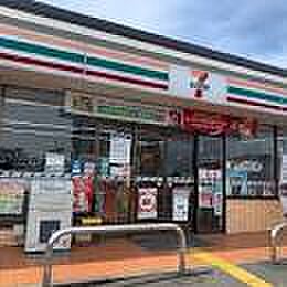 セブンイレブン 中宗岡店(770m)