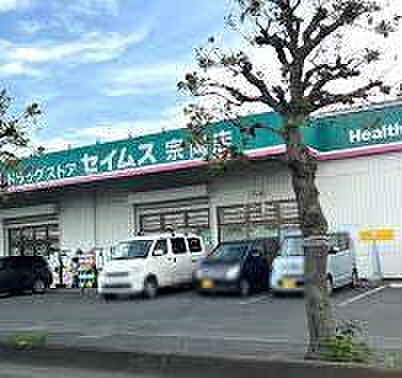 ドラッグセイムス 宗岡店(1150m)