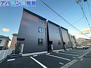 新潟駅より徒歩12分 3階 新築の賃貸物件