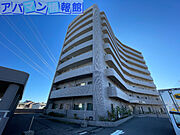 パークプラザ新光 2階 築34年4ヶ月の賃貸物件