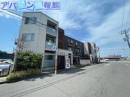 ウェルデンス上所島弐番館