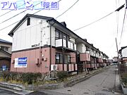 ファミール藤塚２Ａ 1階 築31年3ヶ月の賃貸物件