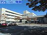 周辺：医療法人仁愛会新潟中央病院 621m