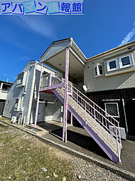 クレセントヴィラージュ紫竹