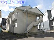 メゾンマルス 1階 築29年11ヶ月の賃貸物件