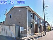 クレエ 2階 築11年の賃貸物件