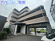  2階 築21年4ヶ月の賃貸物件