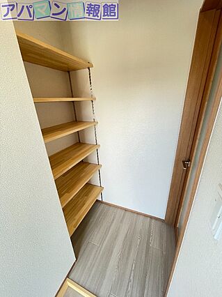 エスポワール_内装_7