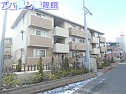 白山駅より徒歩56分 3階 築12年11ヶ月の賃貸物件