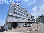 関屋駅より徒歩37分 4階 築36年1ヶ月の賃貸物件