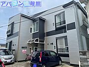 ハピネス山中 2階 築35年10ヶ月の賃貸物件
