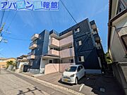 ハイブリッジ神道寺 1階 築35年3ヶ月の賃貸物件