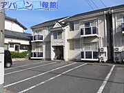 ファミール藤塚Ｂ 1階 築32年10ヶ月の賃貸物件