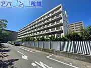 新潟駅南ハイツ 3階 築46年6ヶ月の賃貸物件