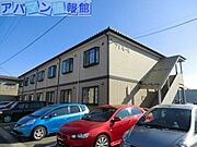 新潟駅より徒歩16分 1階 築26年の賃貸物件