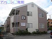  2階 築33年11ヶ月の賃貸物件