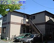 タカタハイツ和合町 2階 築31年11ヶ月の賃貸物件