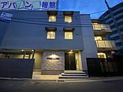 新潟駅より徒歩10分 2階 築3年7ヶ月の賃貸物件