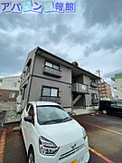 新潟駅より徒歩15分 1階 築26年4ヶ月の賃貸物件