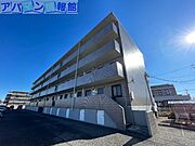 ベルメゾン網川原 3階 築27年2ヶ月の賃貸物件