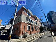 エレガンス 3階 築10年5ヶ月の賃貸物件
