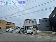 東新潟駅より徒歩35分 1階 新築の賃貸物件