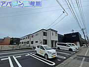 東新潟駅より徒歩35分 1階 新築の賃貸物件