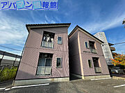 新潟駅より徒歩32分 1階 築20年11ヶ月の賃貸物件