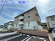 コート テラ 3階 築4年5ヶ月の賃貸物件