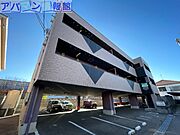 パフィオ 2階 築24年の賃貸物件