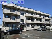 越後石山駅より徒歩19分 1階 築30年11ヶ月の賃貸物件