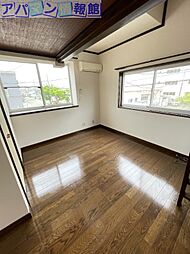 アリス新潟第7 1Kの写真