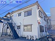 ヤングライフ 2階 築40年10ヶ月の賃貸物件